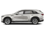 2026 Mazda CX-90 - Preview 2