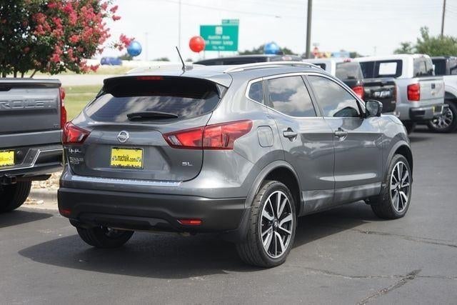 2018 Nissan Rogue Sport - Image 2