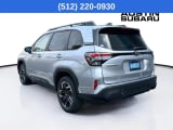2026 Subaru Forester - Preview 5