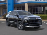 2027 Chevrolet Equinox - Preview 7