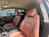 2016 Chevrolet Traverse - Preview 14