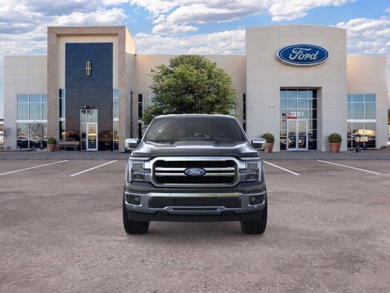 2026 Ford F-150 - Image 3