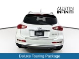 2017 INFINITI QX50 - Preview 6