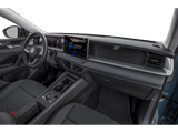 2026 Volkswagen Tiguan - Preview 11