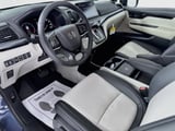 2026 Honda Odyssey - Preview 9