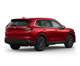 2027 Honda CR-V - Preview 3
