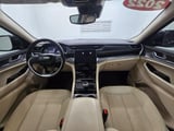 2022 Jeep Grand Cherokee L - Preview 15