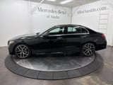 2026 Mercedes-Benz C-Class - Preview 4