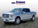 2022 Ford F-150 - Preview 6