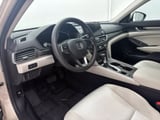 2019 Honda Accord - Preview 12