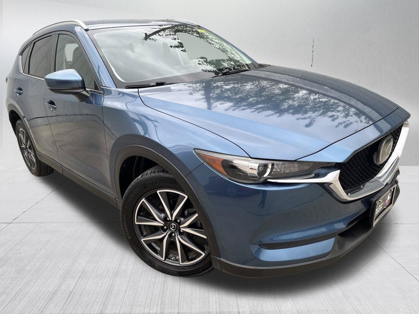 2018 Mazda CX-5 - Image 1