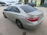 2015 Toyota Camry - Preview 3