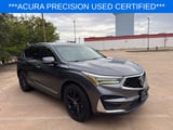 2019 Acura RDX - Preview 3