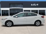 2017 Kia Forte - Preview 4