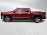 2018 GMC Sierra 1500 - Preview 4