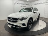 2027 Mercedes-Benz GLC - Preview 3