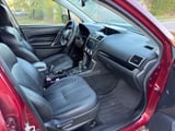 2017 Subaru Forester - Preview 3