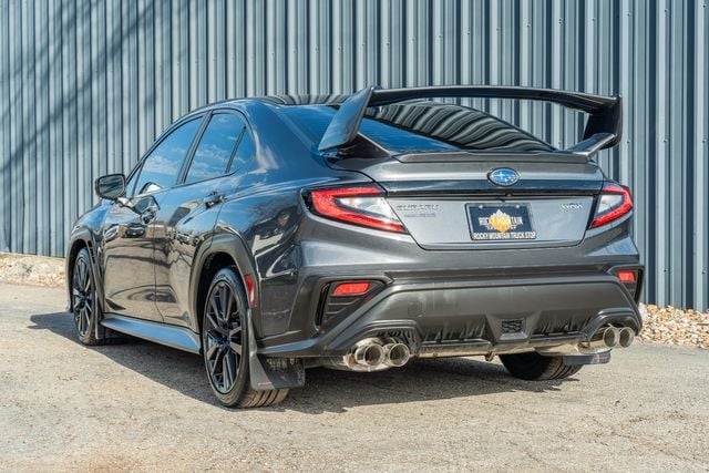 2022 Subaru WRX - Image 2