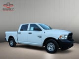 2019 Ram 1500 Classic - Preview 4