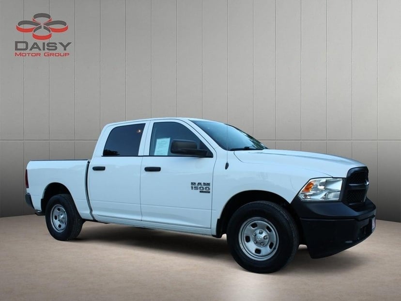 2019 Ram 1500 Classic - Image 1