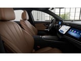 2027 Mercedes-Benz E-Class - Preview 4