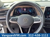 2026 Volkswagen Atlas - Preview 12
