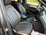 2017 BMW X1 - Preview 14