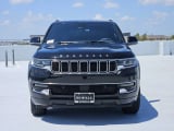 2024 Jeep Wagoneer - Preview 2