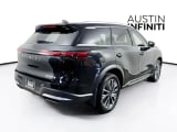 2027 INFINITI QX60 - Preview 7