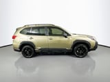2024 Subaru Forester - Preview 4