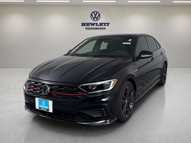 2019 Volkswagen Jetta - Image 1