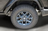 2026 Jeep Wrangler - Preview 9
