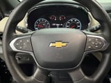2023 Chevrolet Traverse - Preview 15