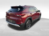 2024 Chevrolet Trailblazer - Preview 5