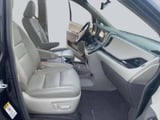 2017 Toyota Sienna - Preview 12