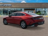 2026 Hyundai Sonata - Preview 5