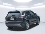 2027 Chevrolet Equinox - Preview 5