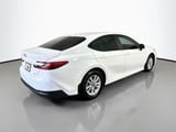 2026 Toyota Camry - Preview 5