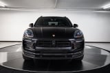 2025 Porsche Macan - Preview 10