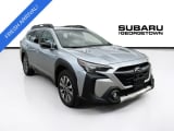 2025 Subaru Outback - Preview 2