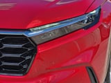 2025 Honda CR-V - Preview 7