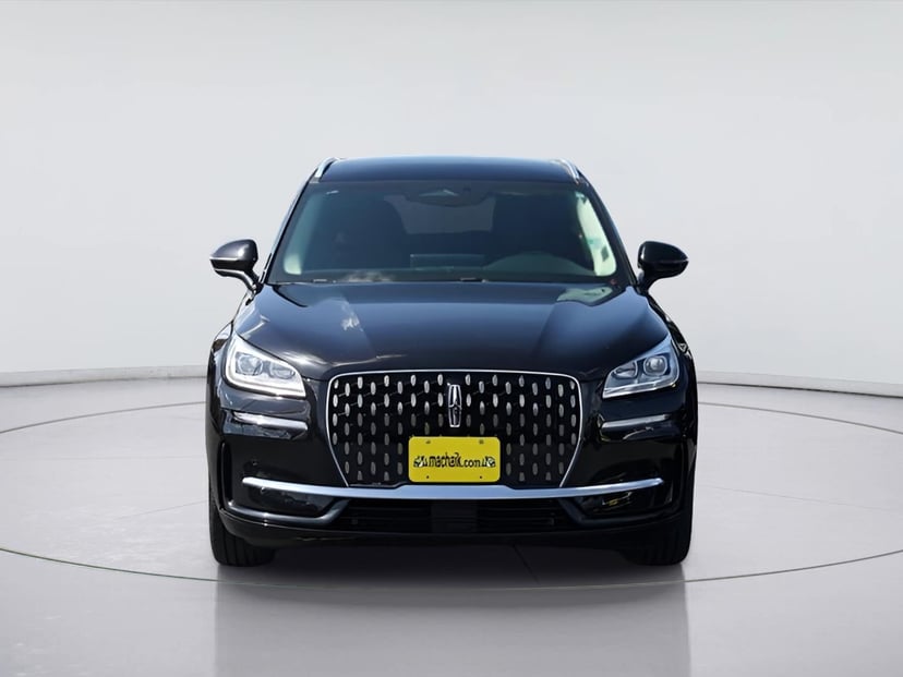 2024 Lincoln Corsair - Image 3