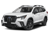2025 Subaru Ascent - Preview 6