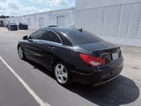 2019 Mercedes-Benz CLA-Class - Preview 5