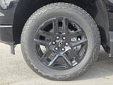 2026 Chevrolet Silverado 1500 - Preview 7