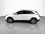 2024 Cadillac XT5 - Preview 8