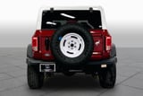 2026 Ford Bronco - Preview 4