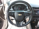 2020 Chevrolet Trax - Preview 12
