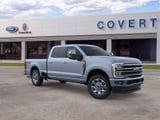 2026 Ford F-250 - Preview 7
