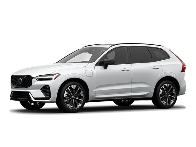 2027 Volvo XC60 - Image 1